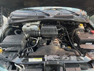 Jeep Cherokee 2002 3,7 limited edition-thumb-23