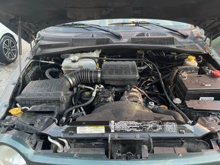 Jeep Cherokee 2002 3,7 limited edition-thumb-24