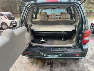 Jeep Cherokee 2002 3,7 limited edition-thumb-25