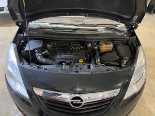 OPEL MERIVA B ΕΜΠΡΟΣ ΤΡΟΠΕΤΟ ΚΟΜΠΛΕ -thumb-3