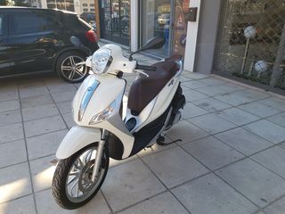 Piaggio Medley 150 2018 ABS-ΑΡΙΣΤΟ!-thumb-3