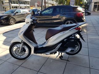 Piaggio Medley 150 2018 ABS-ΑΡΙΣΤΟ!-thumb-4