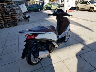 Piaggio Medley 150 2018 ABS-ΑΡΙΣΤΟ!-thumb-9