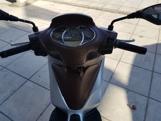 Piaggio Medley 150 2018 ABS-ΑΡΙΣΤΟ!-thumb-14