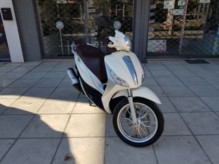 Piaggio Medley 150 2018 ABS-ΑΡΙΣΤΟ!-thumb-11