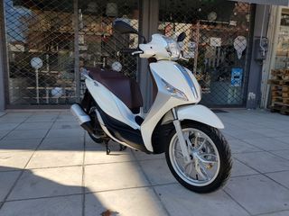 Piaggio Medley 150 2018 ABS-ΑΡΙΣΤΟ!-thumb-18