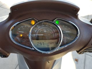Piaggio Medley 150 2018 ABS-ΑΡΙΣΤΟ!-thumb-21