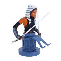 Ahsoka Tano (Mandalorian) - Cable Guy / PlayStation 4