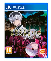 Tokyo Ghoul: re Call to Exist / PlayStation 4