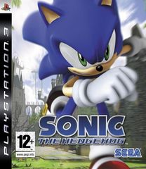 Sonic the Hedgehog (Import) / PlayStation 3