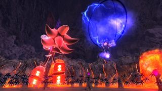 Sonic the Hedgehog (Import) / PlayStation 3-thumb-4