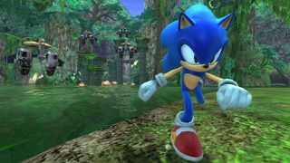 Sonic the Hedgehog (Import) / PlayStation 3-thumb-3