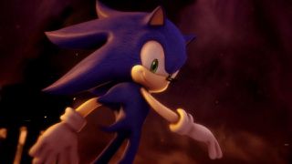 Sonic the Hedgehog (Import) / PlayStation 3-thumb-2
