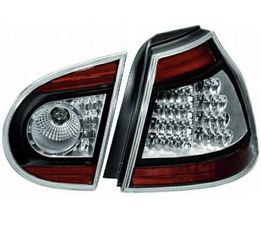 ΦΑΝΑΡΙΑ ΠΙΣΩ LED VW GOLF 5 03-08