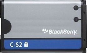 Blackberry C-S2 (8300/8310/8320/8330/8520/8530/9300/9330) 1150mAh
