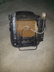 OPEL TIGRA κάθισμα συνοδηγού 3 θυρο-thumb-1