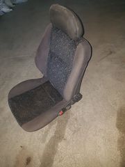 OPEL TIGRA κάθισμα συνοδηγού 3 θυρο-thumb-2