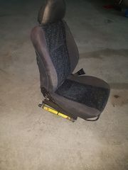 OPEL TIGRA κάθισμα συνοδηγού 3 θυρο-thumb-3