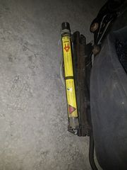 OPEL TIGRA κάθισμα συνοδηγού 3 θυρο-thumb-4