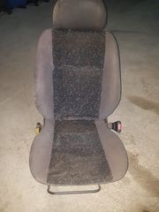OPEL TIGRA κάθισμα συνοδηγού 3 θυρο-thumb-5
