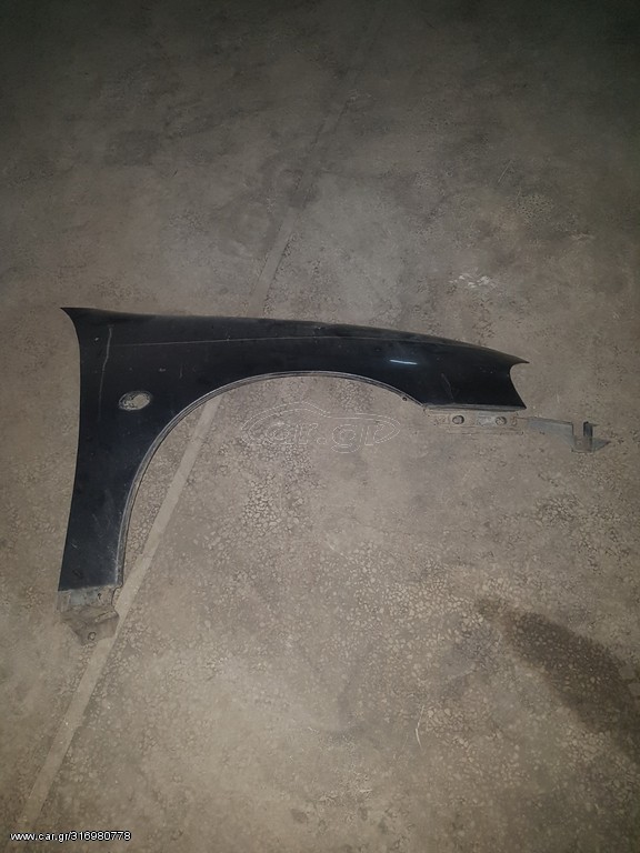 OPEL TIGRA φτερό εμπρός 