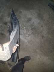 OPEL TIGRA φτερό εμπρός -thumb-3