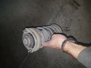 Μπουκάλα εμπρός δεξιά και αριστερή OPEL TIGRA 94-98-thumb-1