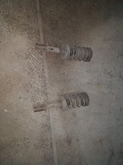 Μπουκάλα εμπρός δεξιά και αριστερή OPEL TIGRA 94-98-thumb-4