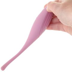 Satisfyer Twirling Joy PINK-thumb-5