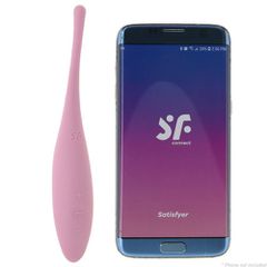 Satisfyer Twirling Joy PINK-thumb-6