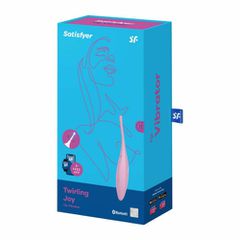 Satisfyer Twirling Joy PINK-thumb-4