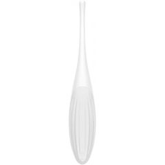 Satisfyer Twirling Joy WHITE-thumb-2
