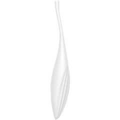 Satisfyer Twirling Joy WHITE-thumb-5