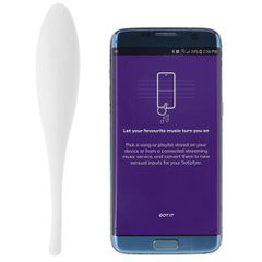 Satisfyer Twirling Joy WHITE-thumb-6