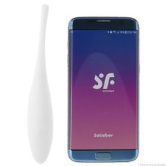 Satisfyer Twirling Joy WHITE-thumb-7