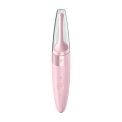Satisfyer Twirling Delight vibrator ROSE-thumb-1