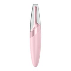 Satisfyer Twirling Delight vibrator ROSE-thumb-3