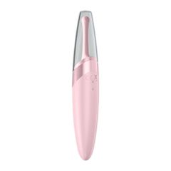 Satisfyer Twirling Delight vibrator ROSE-thumb-2