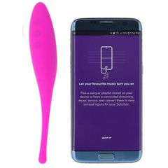 Satisfyer Twirling Joy FUCHSIA-thumb-5