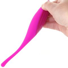 Satisfyer Twirling Joy FUCHSIA-thumb-2