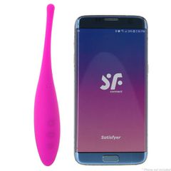 Satisfyer Twirling Joy FUCHSIA-thumb-3