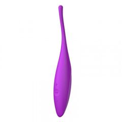 Satisfyer Twirling Joy FUCHSIA-thumb-1