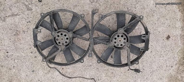 MERCEDES W202 1993-1998 ΒΕΝΤΙΛΑΤΕΡ 0015001293 0015001393