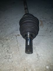 Ημιαξονιο εμπρός OPEL TIGRA 1400 95model δεξί 