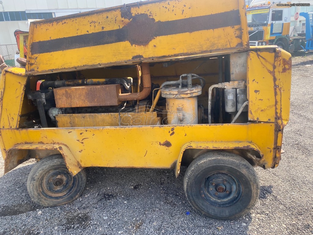 Γεωργικό 2003