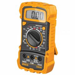 Πολύμετρο INGCO DM200