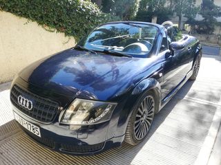 Audi TT 2003 Roadster
