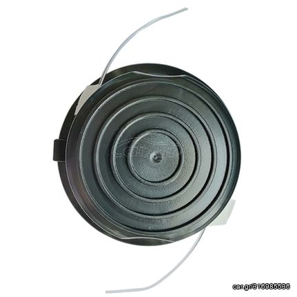 Κεφαλή Μεσινέζας Ανταλλακτική TOTAL για TG103512 ( TG103512-SP-31-36 )