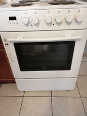 Κουζίνα whirpool 