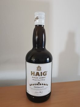 Ουίσκι Haig Gold Label 700ml